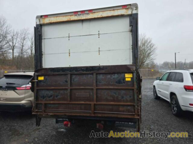 FORD F350, 1FDKF37H3RNB63273