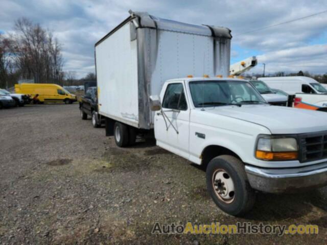 FORD F350, 1FDKF37H3RNB63273