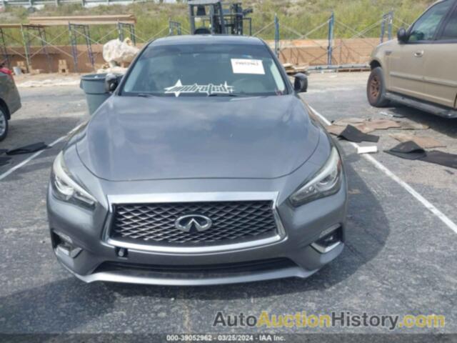 INFINITI Q50 3.0T LUXE, JN1EV7AP9JM351112