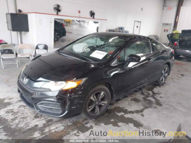 HONDA CIVIC EX, 2HGFG3B84FH532951