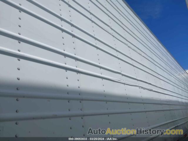 UTILITY TRAILER MFG REEFER TRAILER, 1UYVS2539CU255839