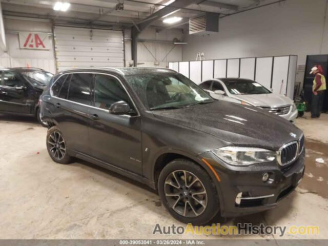 BMW X5 EDRIVE XDR40E, 5UXKT0C51J0V99711