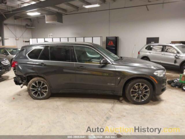 BMW X5 EDRIVE XDR40E, 5UXKT0C51J0V99711