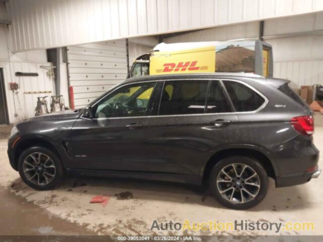 BMW X5 EDRIVE XDR40E, 5UXKT0C51J0V99711