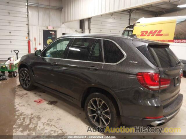 BMW X5 EDRIVE XDR40E, 5UXKT0C51J0V99711