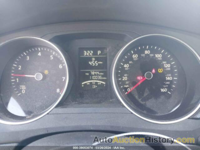 VOLKSWAGEN JETTA 1.4T S, 3VW267AJ9GM216649