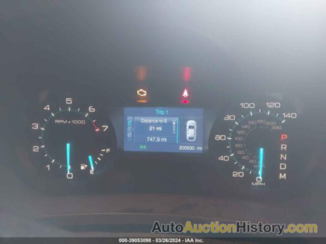 FORD EXPLORER, 1FM5K8B85FGB26495