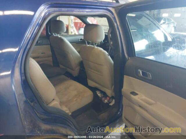 FORD EXPLORER, 1FM5K8B85FGB26495