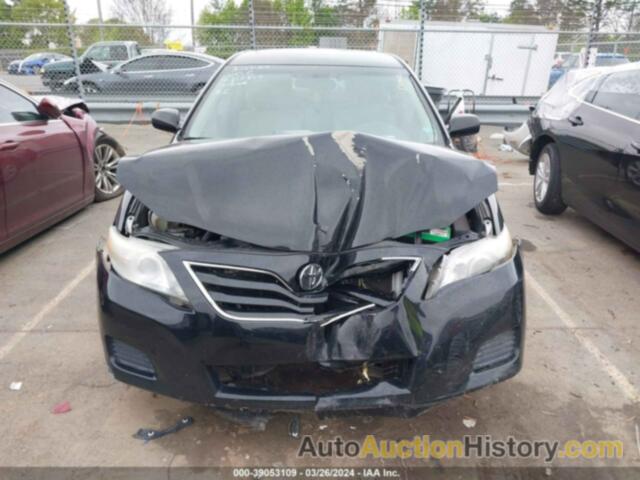 TOYOTA CAMRY LE, 4T4BF3EK1BR215810