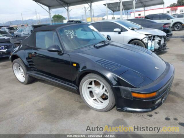 PORSCHE 911 CARRERA, WP0EB0917GS171080