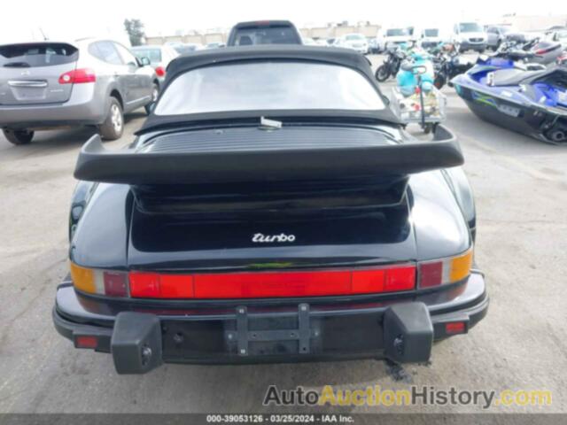 PORSCHE 911 CARRERA, WP0EB0917GS171080