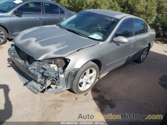 NISSAN ALTIMA 3.5 SE, 1N4BL11D66C181318