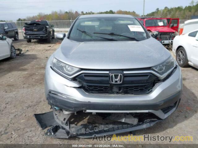 HONDA CR-V 2WD EX, 7FARW1H54LE027272