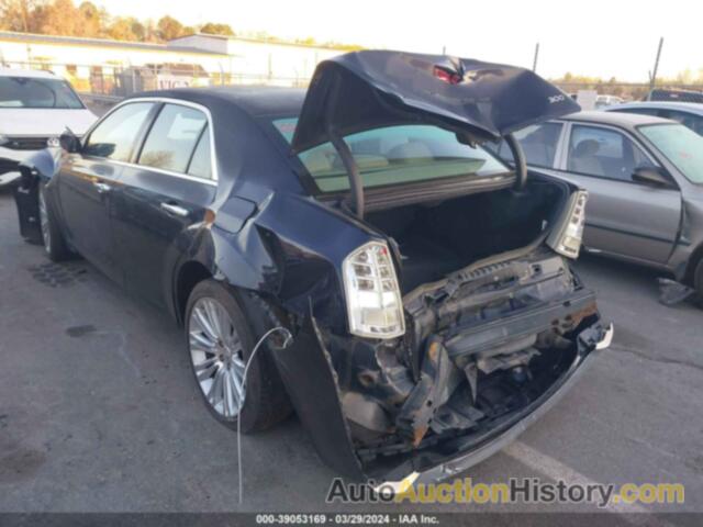 CHRYSLER 300 LIMITED, 2C3CA5CG4BH556234