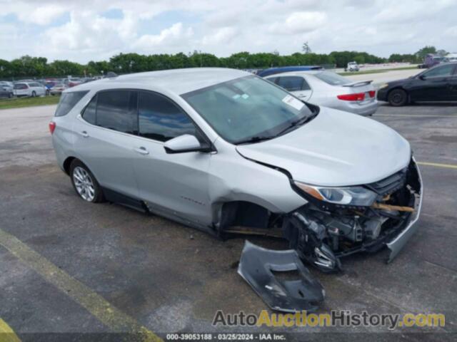 CHEVROLET EQUINOX FWD LT 1.5L TURBO, 3GNAXKEV8LS524937