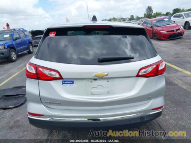 CHEVROLET EQUINOX FWD LT 1.5L TURBO, 3GNAXKEV8LS524937