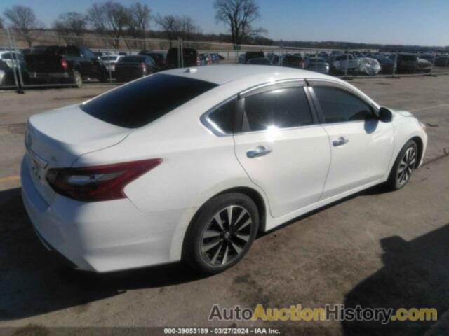 NISSAN ALTIMA 2.5/S/SV/SL/SR, 1N4AL3AP5JC161037