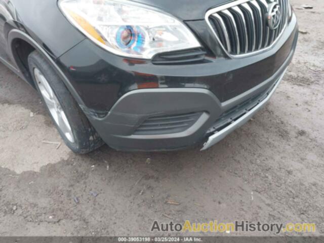 BUICK ENCORE, KL4CJESB5FB249567