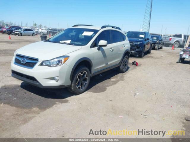 SUBARU XV CROSSTREK 2.0I LIMITED, JF2GPAGC1D2846844