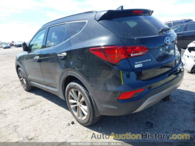 HYUNDAI SANTA FE SPORT 2.0T, 5NMZUDLA0JH074866