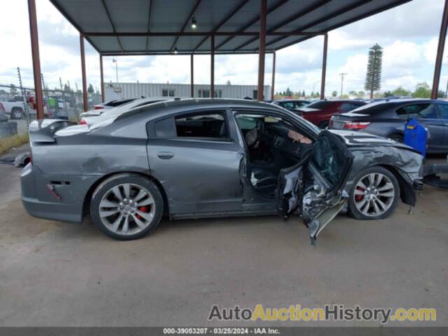 DODGE CHARGER SRT8, 2C3CDXEJ1CH107798