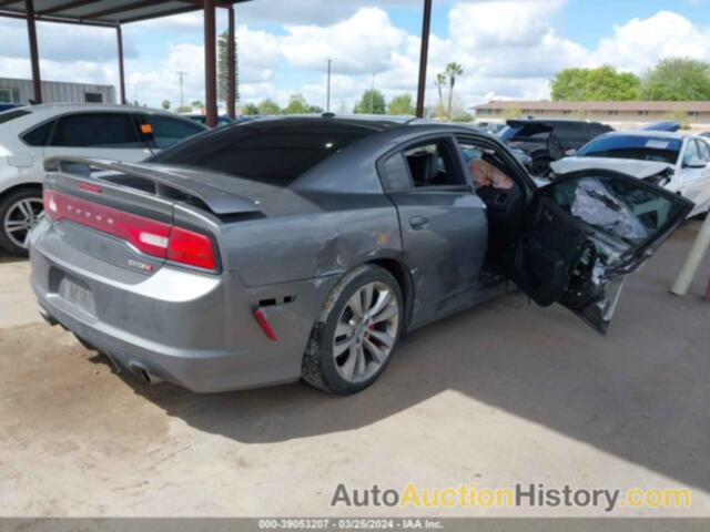 DODGE CHARGER SRT8, 2C3CDXEJ1CH107798