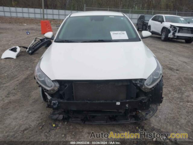 KIA FORTE LXS, 3KPF24AD0LE141692