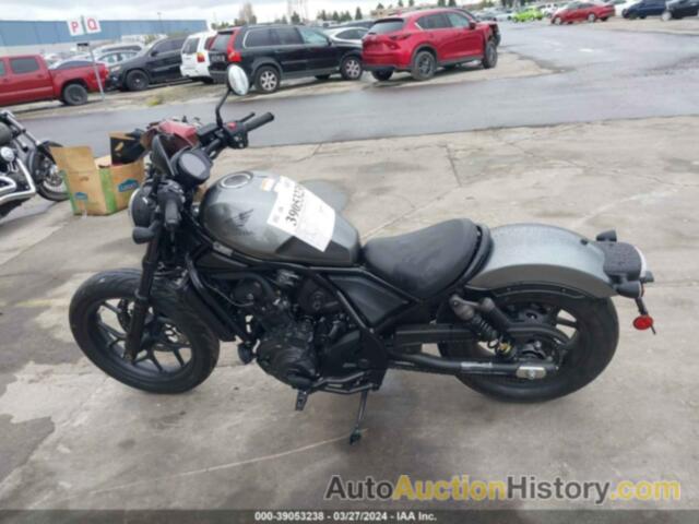 HONDA CMX1100 D, JH2SC8316PK201085