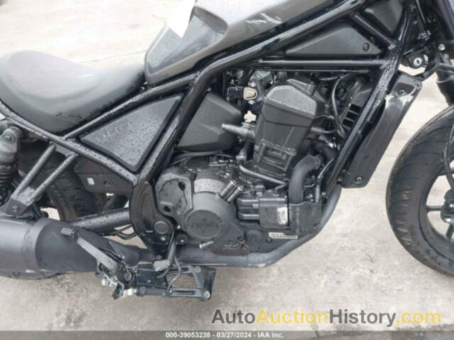 HONDA CMX1100 D, JH2SC8316PK201085