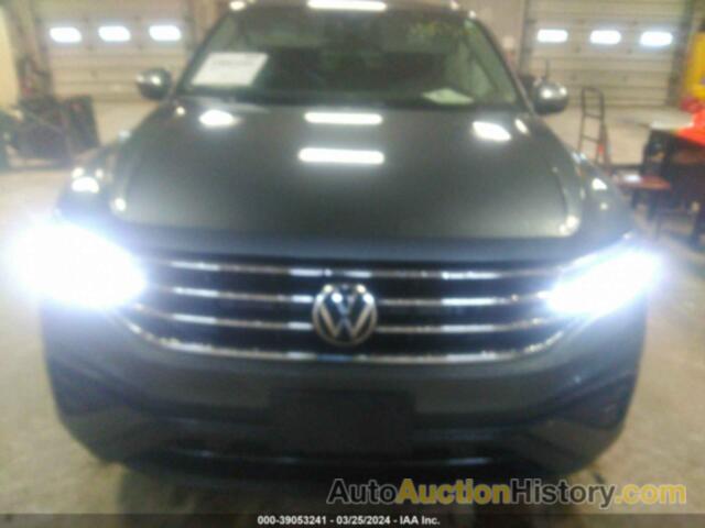 VOLKSWAGEN TIGUAN 2.0T SE, 3VV2B7AX1NM152463