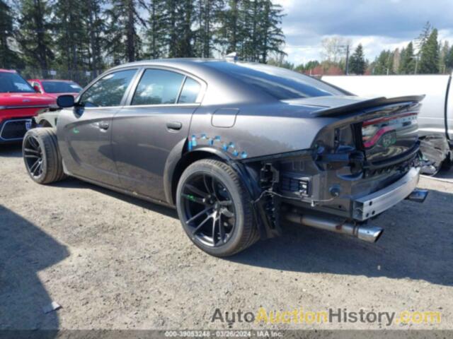 DODGE CHARGER SCAT PACK WIDEBODY, 2C3CDXGJ3PH616147