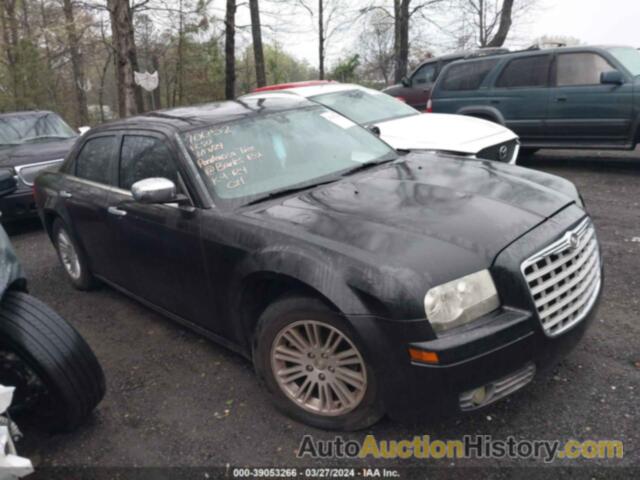 CHRYSLER 300 TOURING, 2C3CA4CD2AH142724