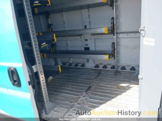 RAM PROMASTER 3500 CARGO VAN HIGH ROOF 159 WB EXT, 3C6MRVJG1ME510278