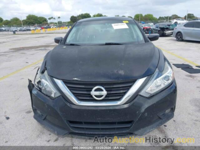 NISSAN ALTIMA 2.5 SV, 1N4AL3AP7HC169618