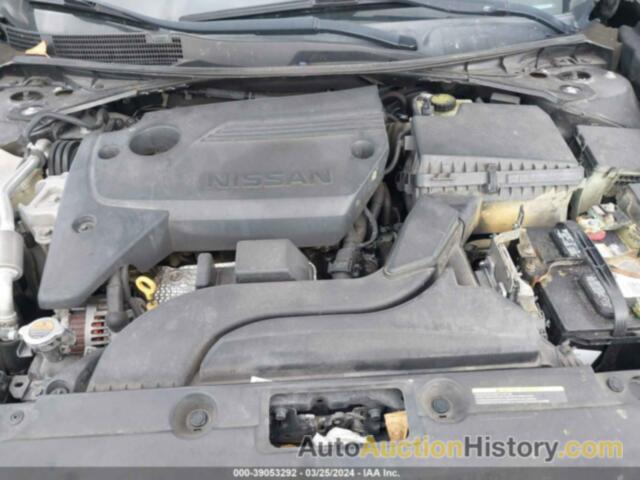 NISSAN ALTIMA 2.5 SV, 1N4AL3AP7HC169618