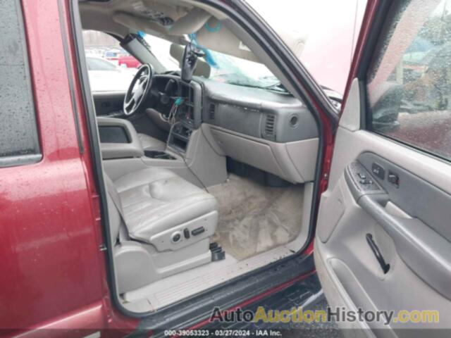 CHEVROLET TAHOE LT, 1GNEK13Z83J185940