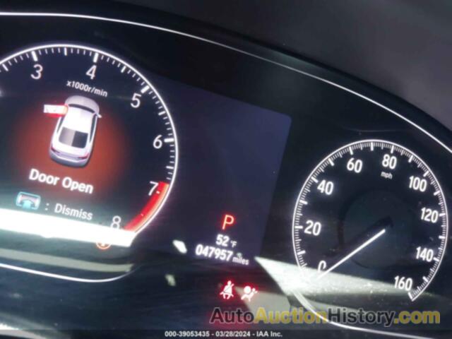 HONDA ACCORD SPORT 2.0T, 1HGCV2F36LA012567