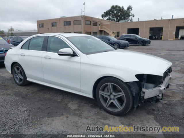 MERCEDES-BENZ E 300 300, WDDZF4JB7HA173491