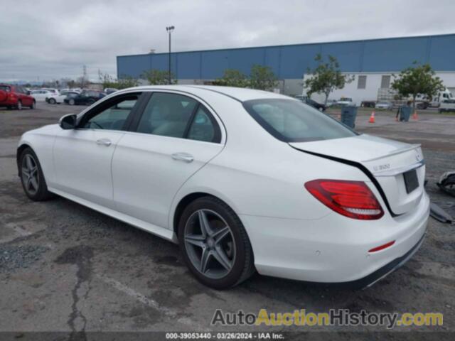 MERCEDES-BENZ E 300 300, WDDZF4JB7HA173491