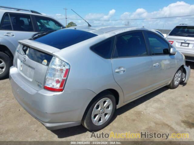 TOYOTA PRIUS, JTDKB20U183454298