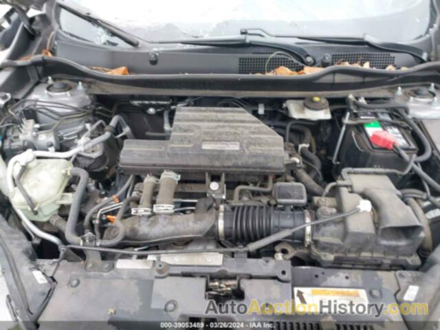 HONDA CR-V EX, 7FARW2H59JE103930