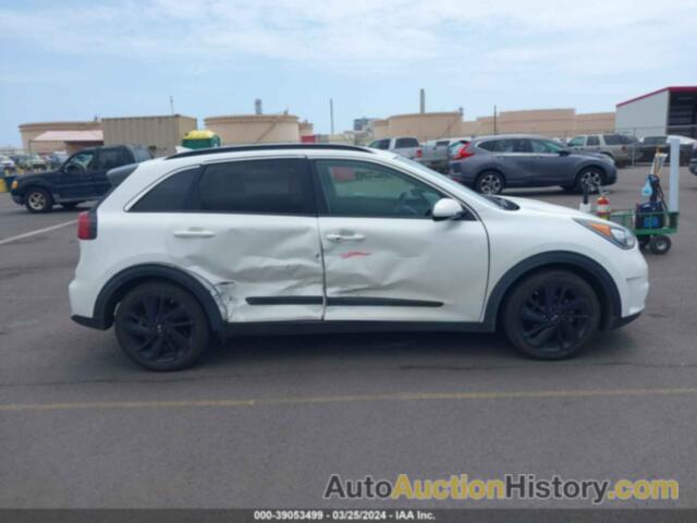 KIA NIRO S TOURING, KNDCC3LC0K5256060