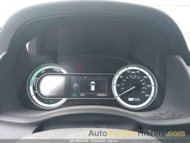 KIA NIRO S TOURING, KNDCC3LC0K5256060