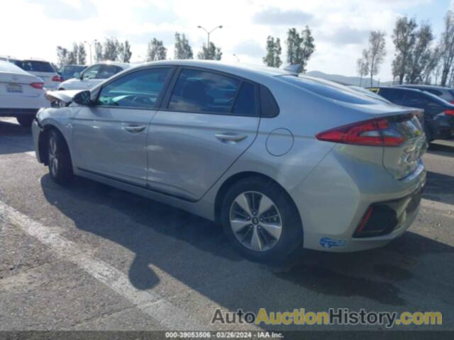 HYUNDAI IONIQ PLUG-IN HYBRID, KMHC65LD8KU169567