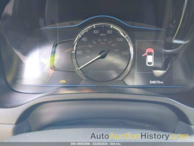 HYUNDAI IONIQ PLUG-IN HYBRID, KMHC65LD8KU169567