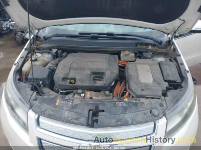 CHEVROLET VOLT, 1G1RB6E48CU104614