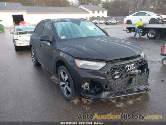 AUDI Q5 PRESTIGE 45, WA1FAAFY1N2110975