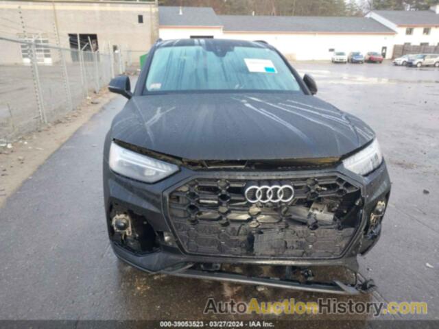 AUDI Q5 PRESTIGE 45, WA1FAAFY1N2110975