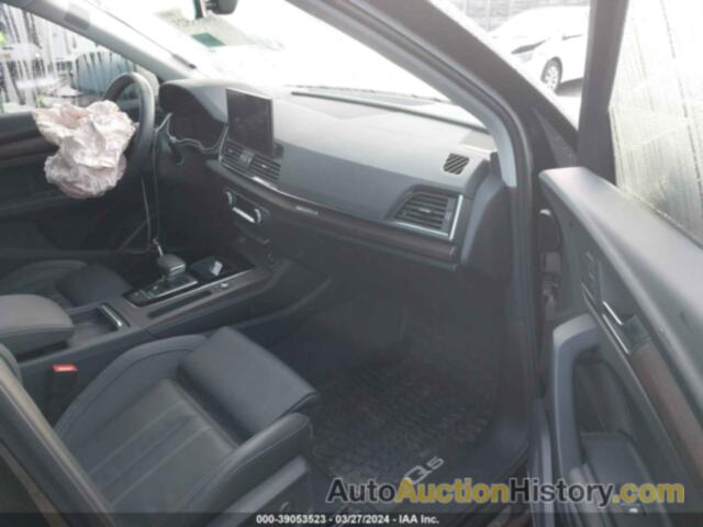 AUDI Q5 PRESTIGE 45, WA1FAAFY1N2110975