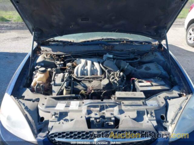 FORD TAURUS SES, 1FAFP5528YA164833